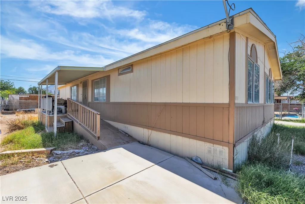 2240 Jo Anne, Las Vegas, NV 89156
