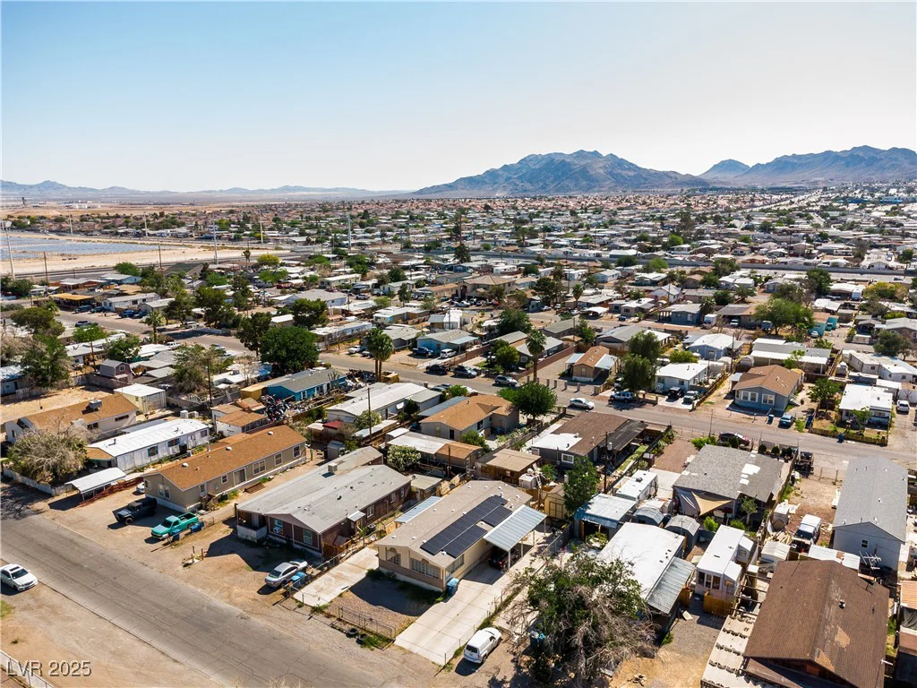 2240 Jo Anne, Las Vegas, NV 89156