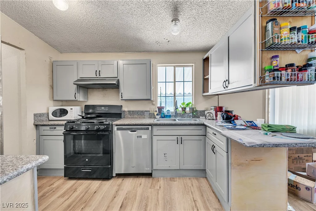 2240 Jo Anne, Las Vegas, NV 89156
