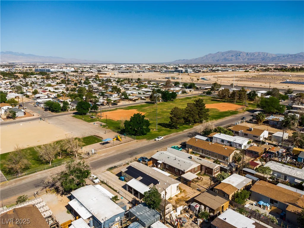 2240 Jo Anne, Las Vegas, NV 89156