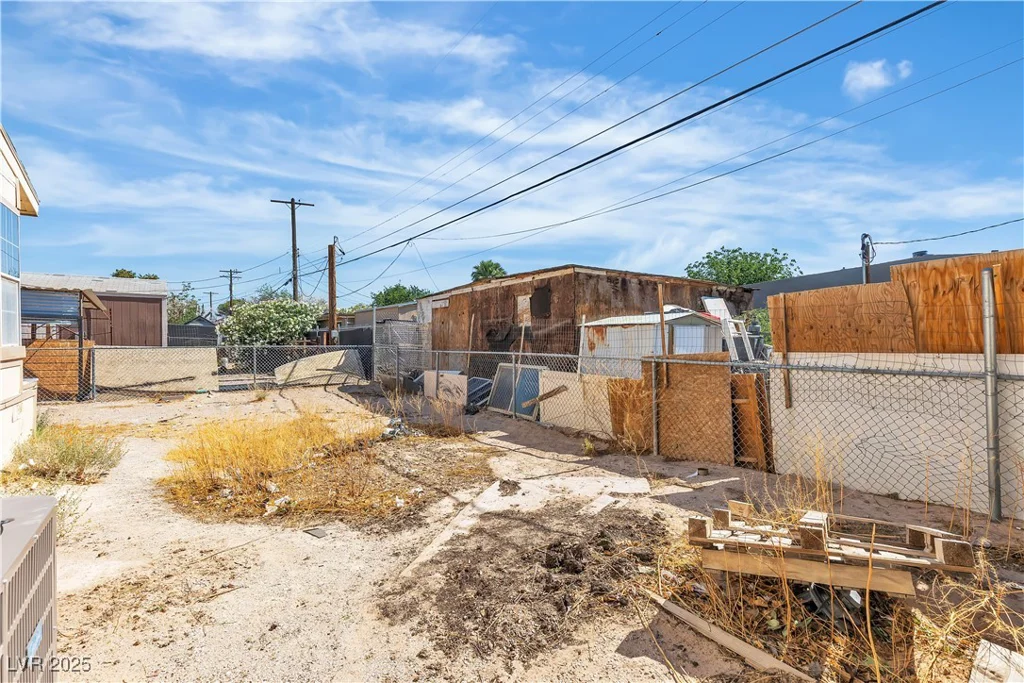 2240 Jo Anne, Las Vegas, NV 89156