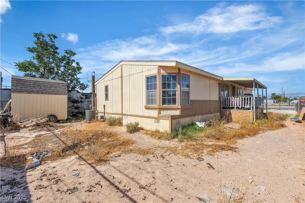 2240 Jo Anne, Las Vegas, NV 89156