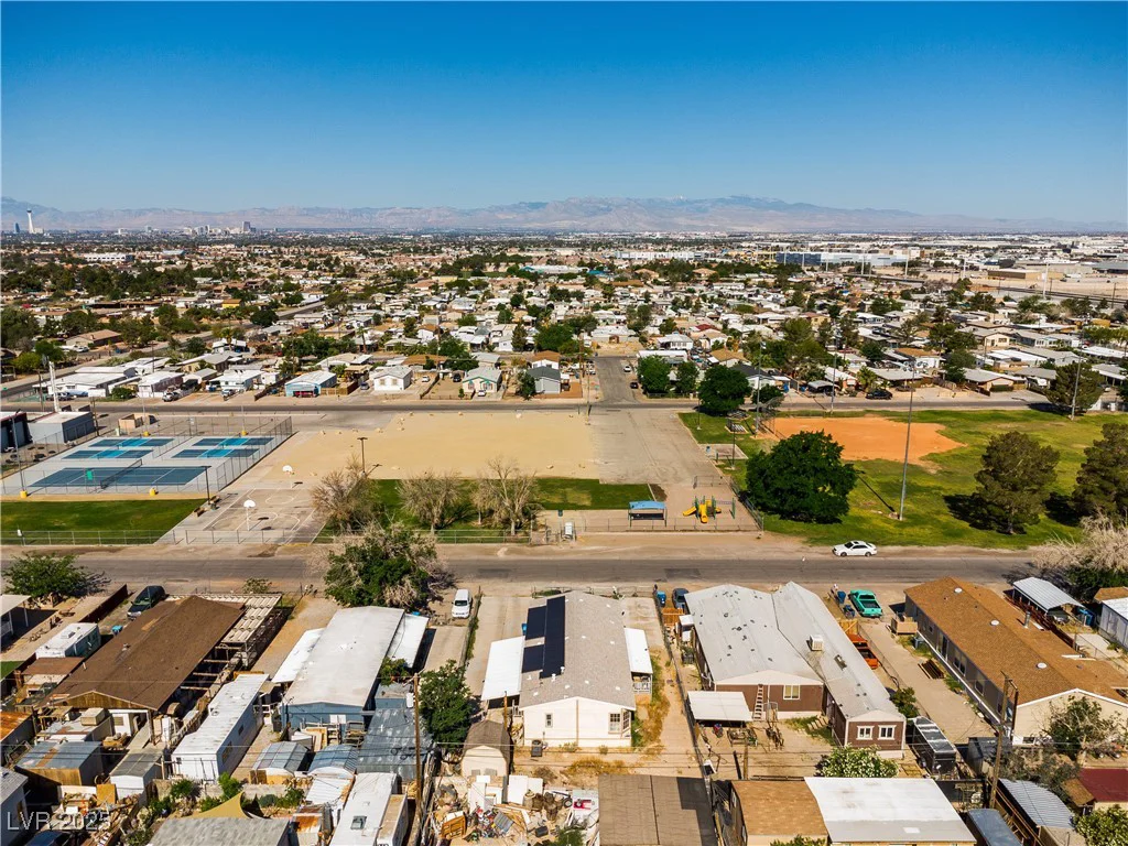 2240 Jo Anne, Las Vegas, NV 89156