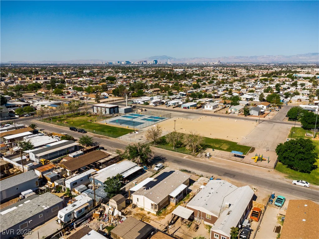 2240 Jo Anne, Las Vegas, NV 89156