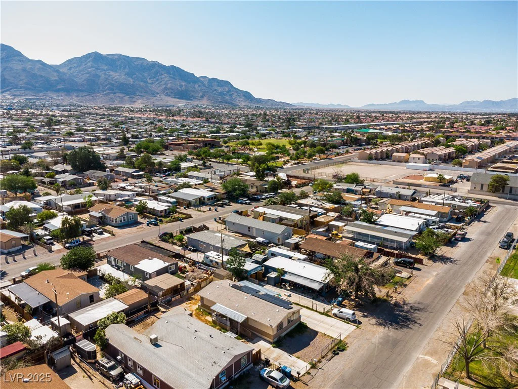 2240 Jo Anne, Las Vegas, NV 89156