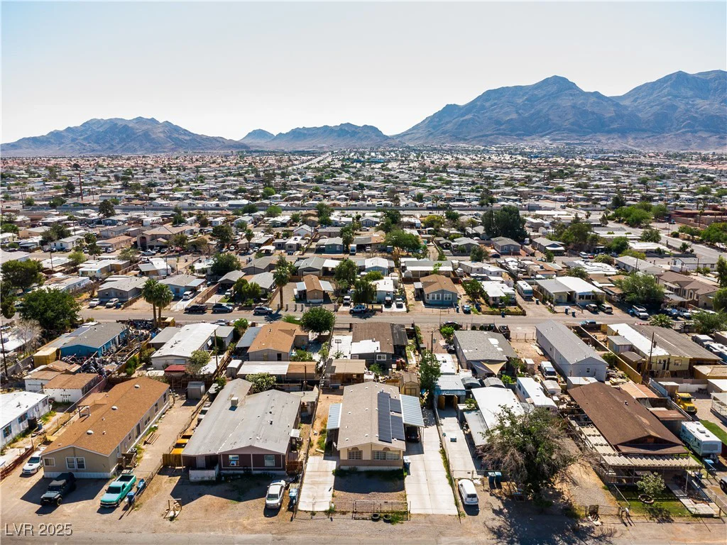 2240 Jo Anne, Las Vegas, NV 89156