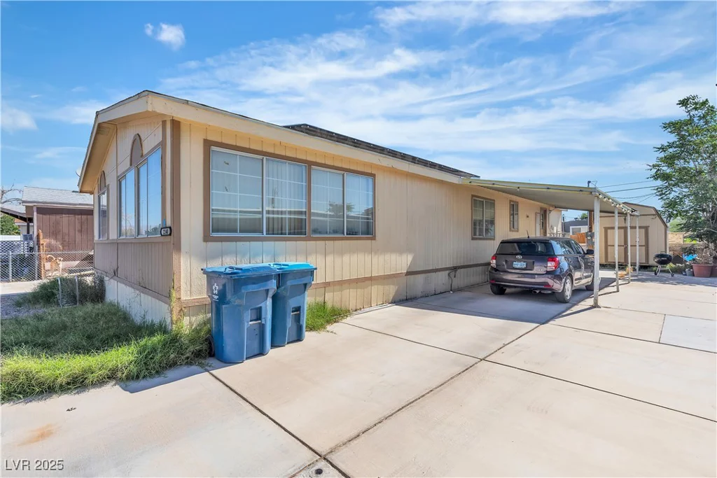 2240 Jo Anne, Las Vegas, NV 89156