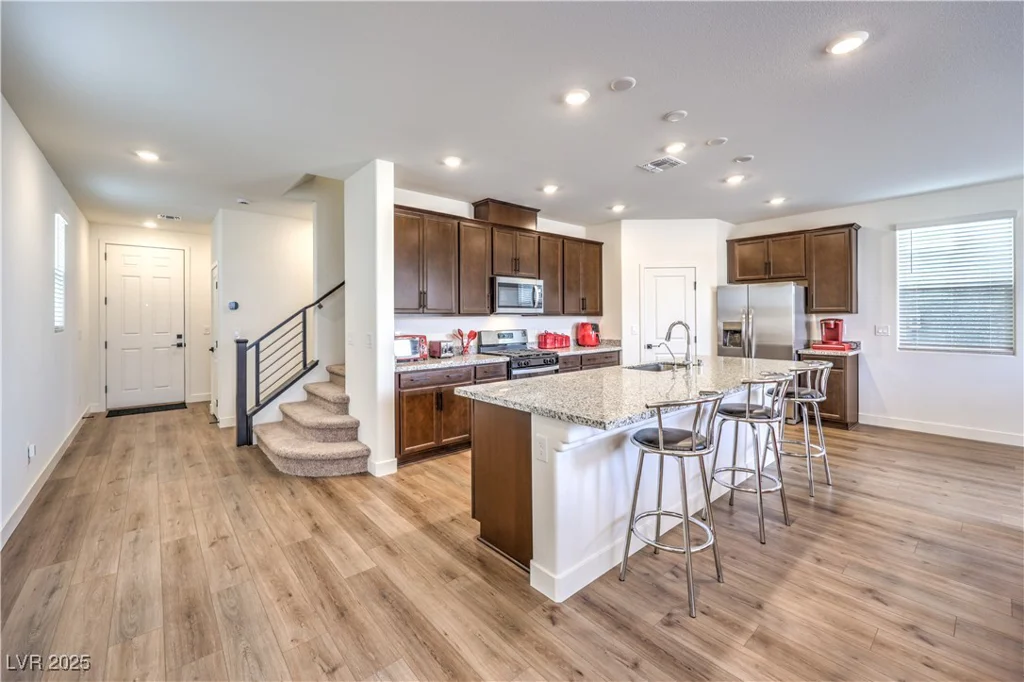 9114 Riverlands Ranch, Las Vegas, NV 89139