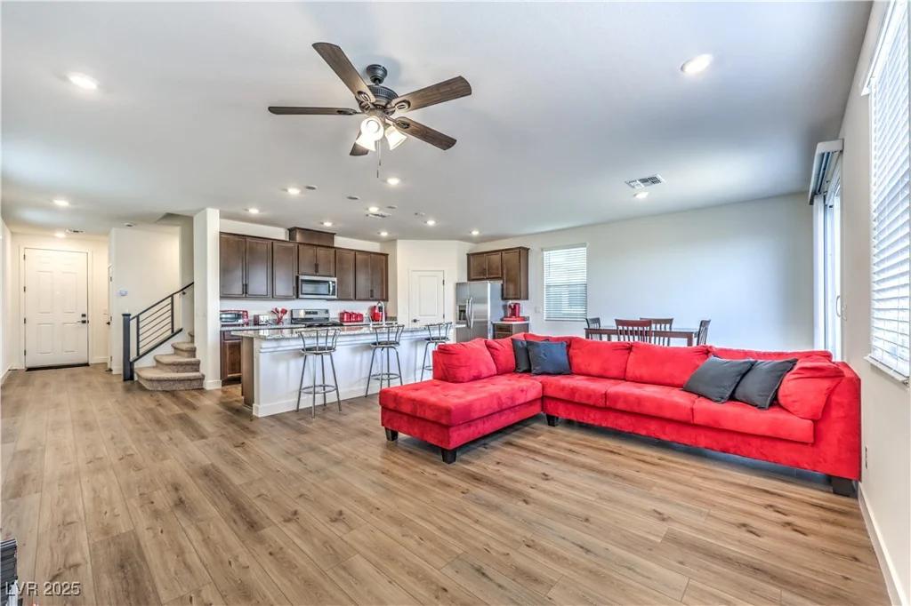 9114 Riverlands Ranch, Las Vegas, NV 89139