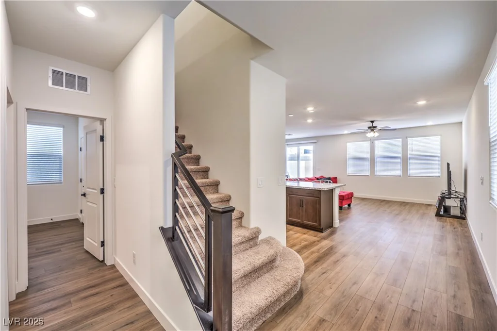 9114 Riverlands Ranch, Las Vegas, NV 89139