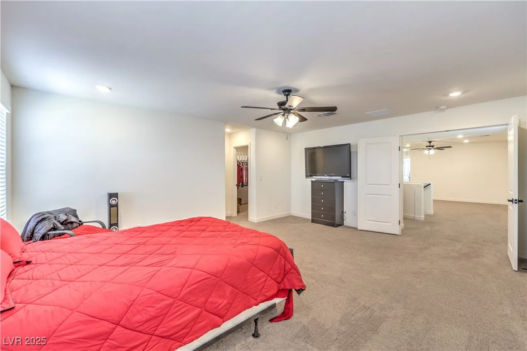 9114 Riverlands Ranch, Las Vegas, NV 89139