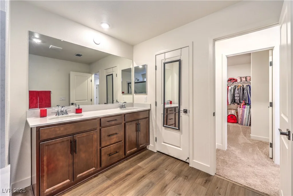 9114 Riverlands Ranch, Las Vegas, NV 89139
