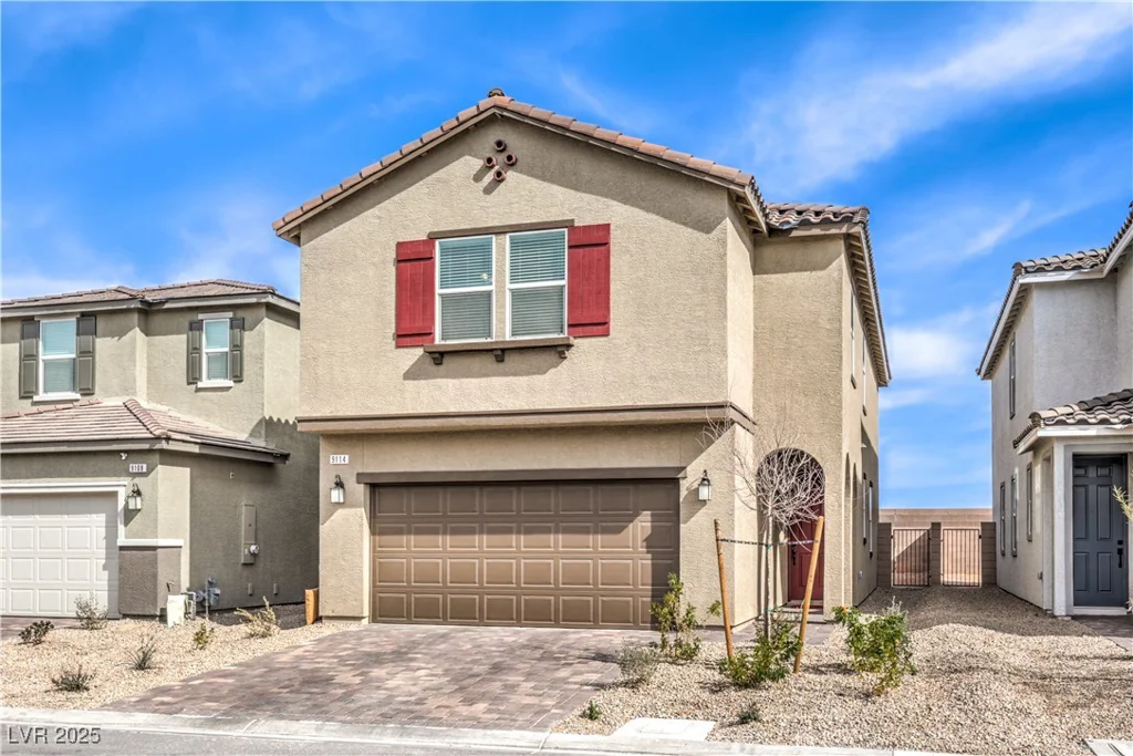 9114 Riverlands Ranch, Las Vegas, NV 89139