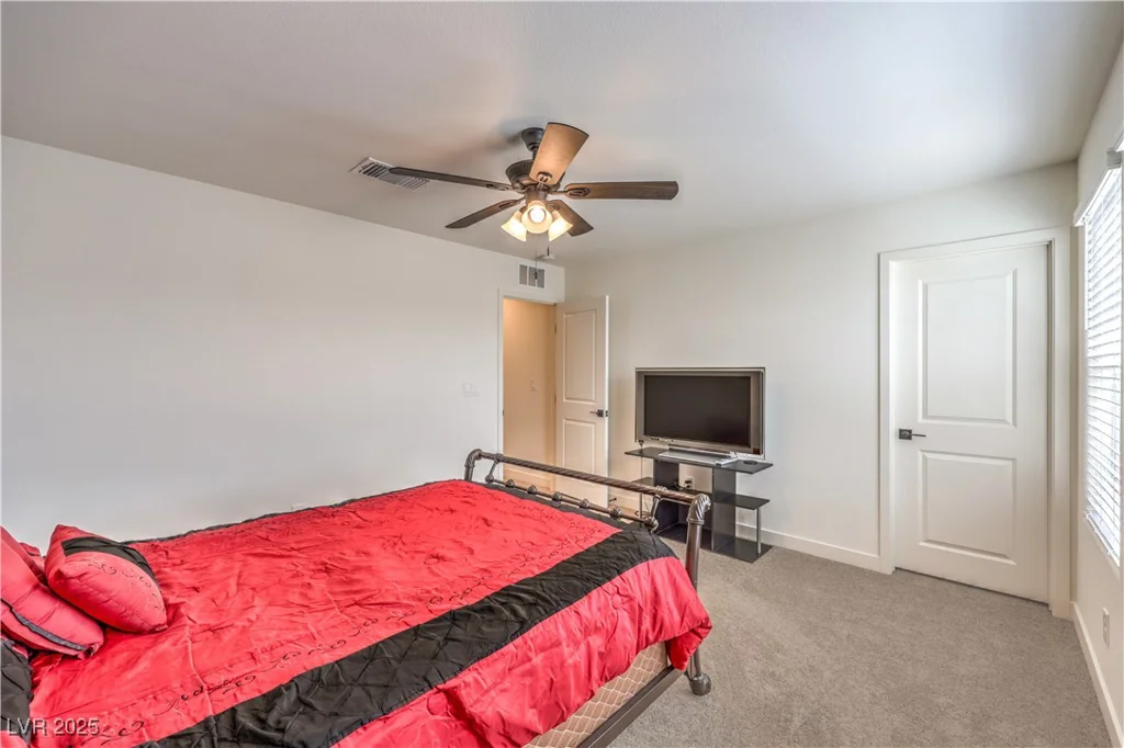 9114 Riverlands Ranch, Las Vegas, NV 89139