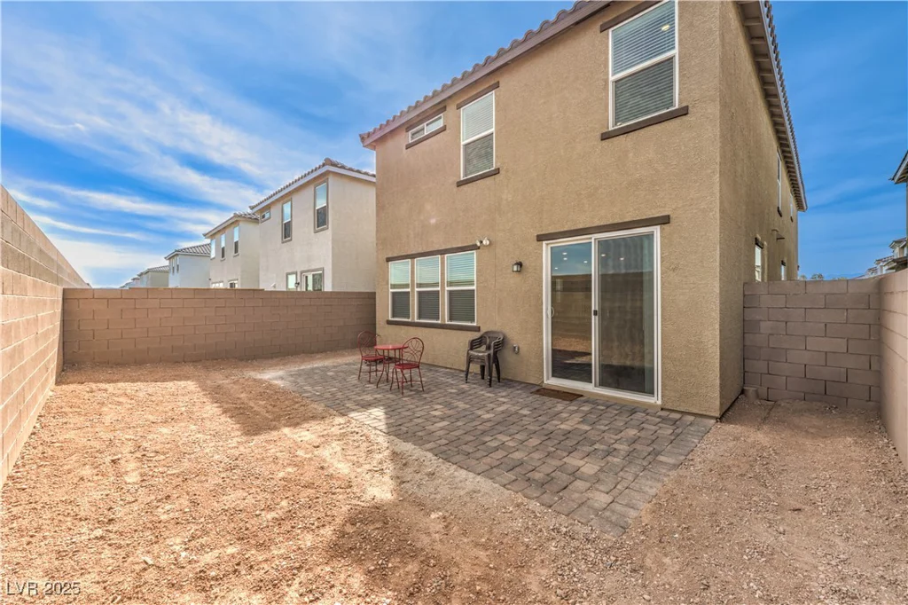 9114 Riverlands Ranch, Las Vegas, NV 89139