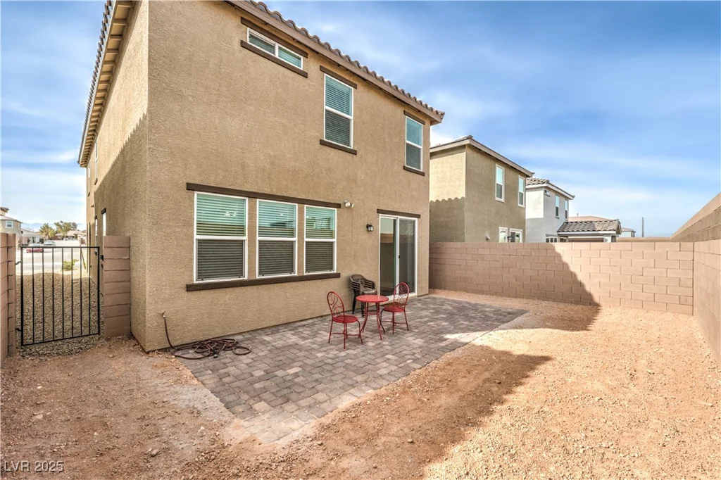 9114 Riverlands Ranch, Las Vegas, NV 89139