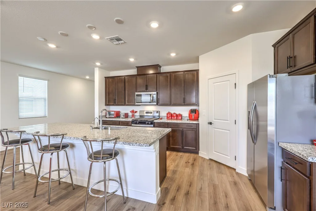 9114 Riverlands Ranch, Las Vegas, NV 89139