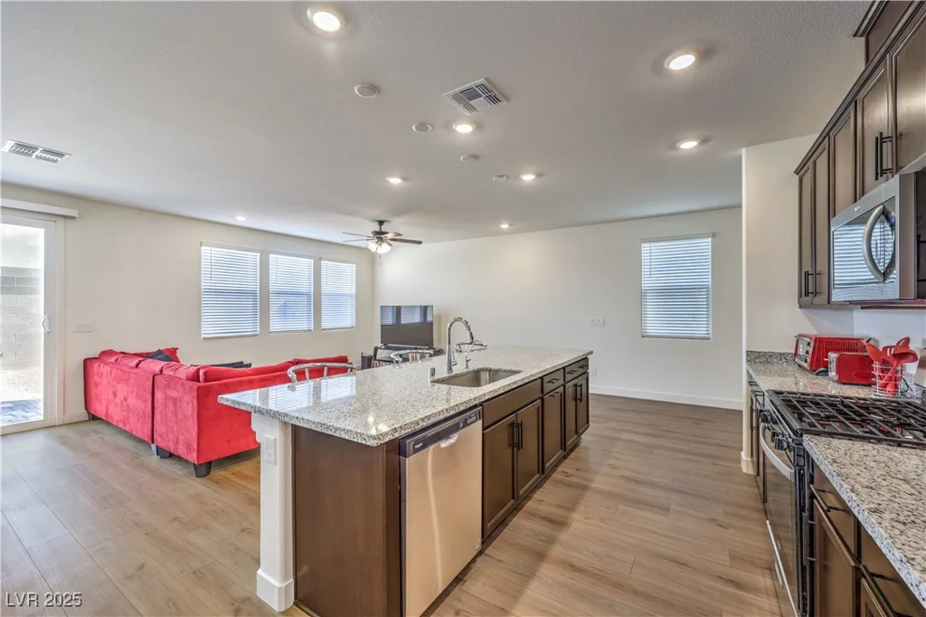9114 Riverlands Ranch, Las Vegas, NV 89139