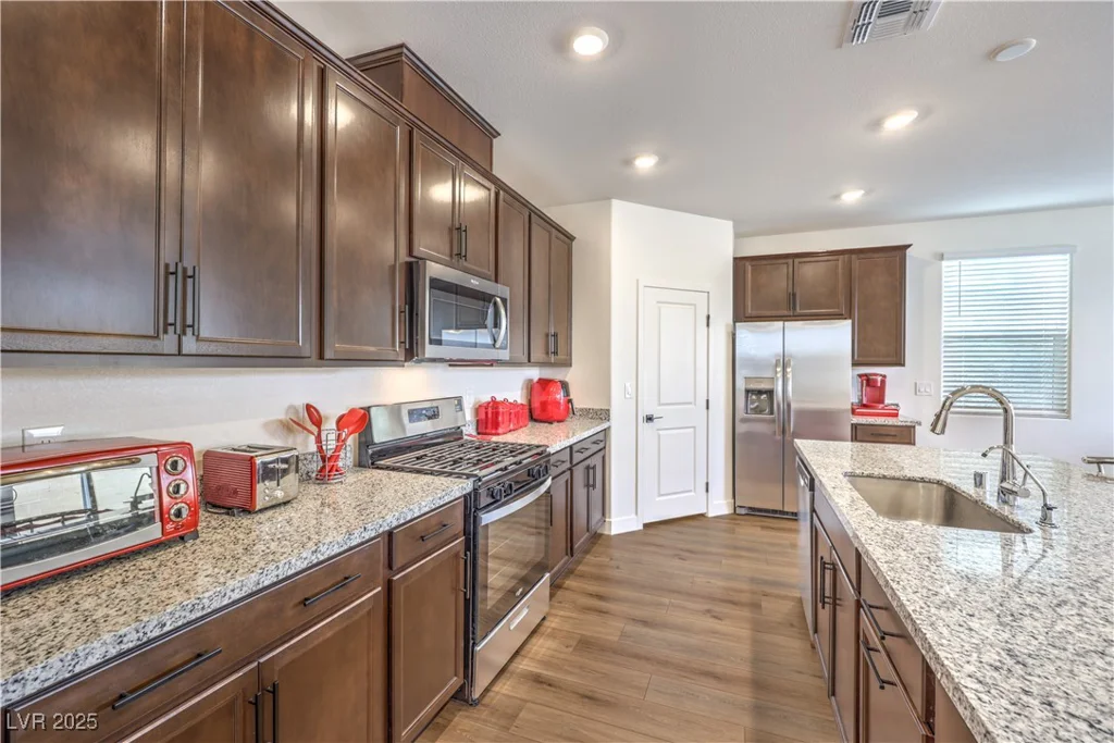 9114 Riverlands Ranch, Las Vegas, NV 89139