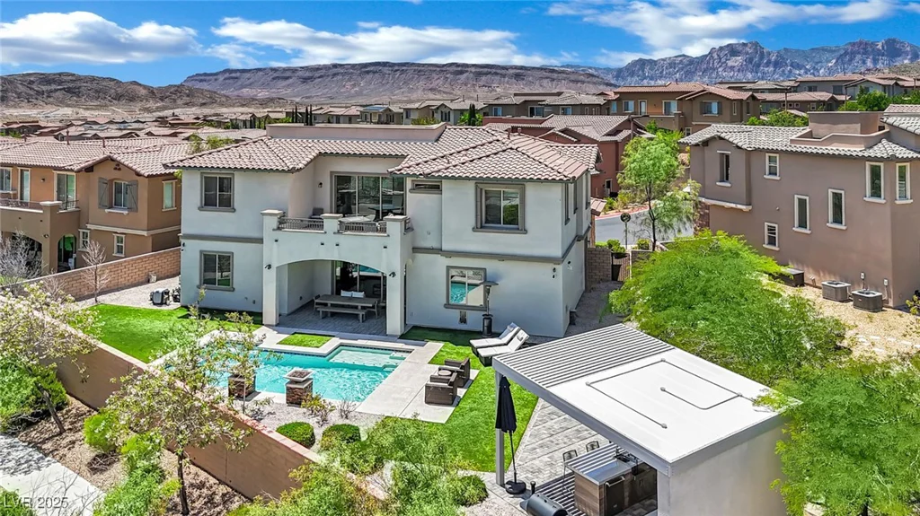 362 Port Reggio, Las Vegas, NV 89138