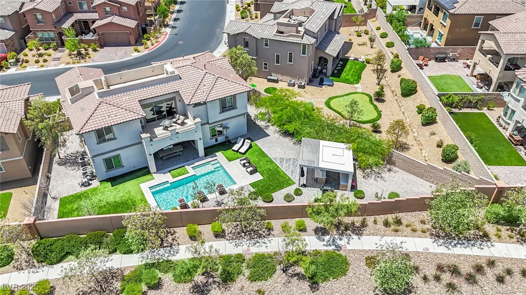 362 Port Reggio, Las Vegas, NV 89138