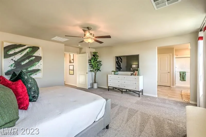 4426 Bayley Skye, Las Vegas, NV 89141