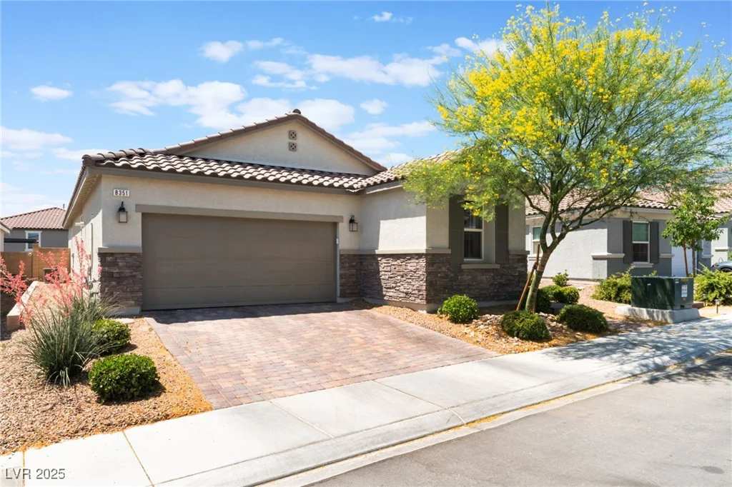 8351 Vinamala, Las Vegas, NV 89149