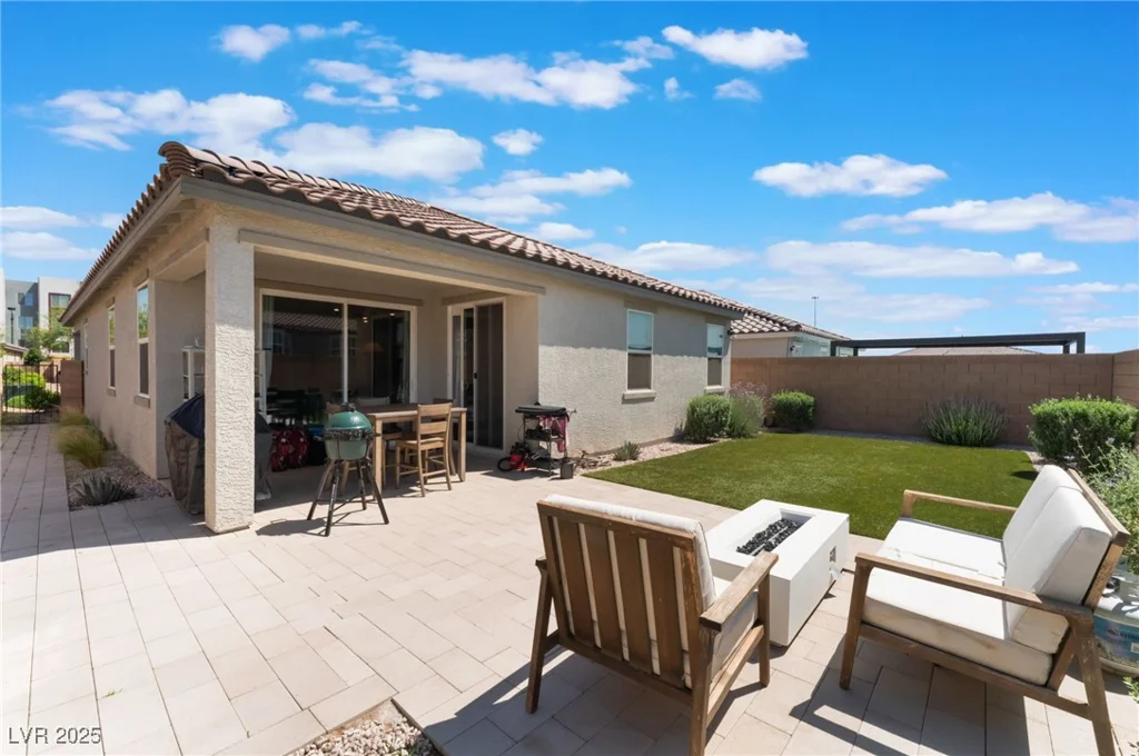 8351 Vinamala, Las Vegas, NV 89149