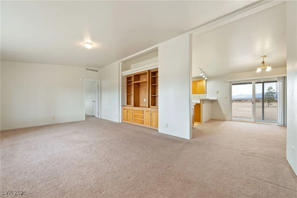 3560 Thousandaire, Pahrump, NV 89061