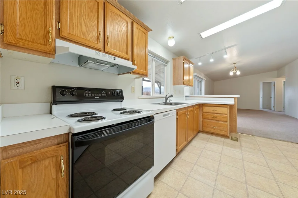 3560 Thousandaire, Pahrump, NV 89061