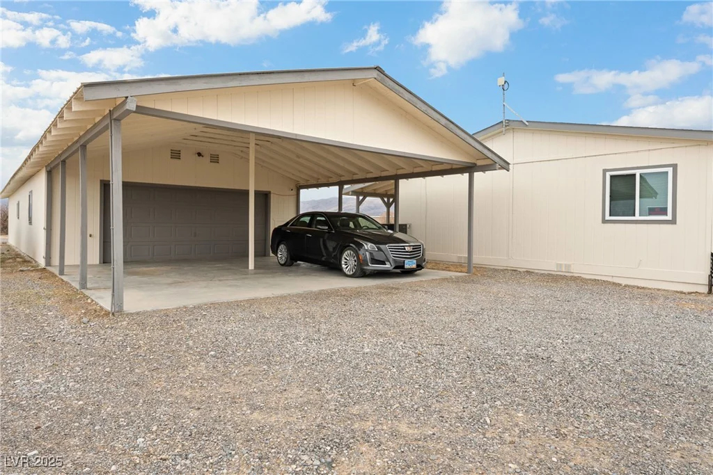 3560 Thousandaire, Pahrump, NV 89061