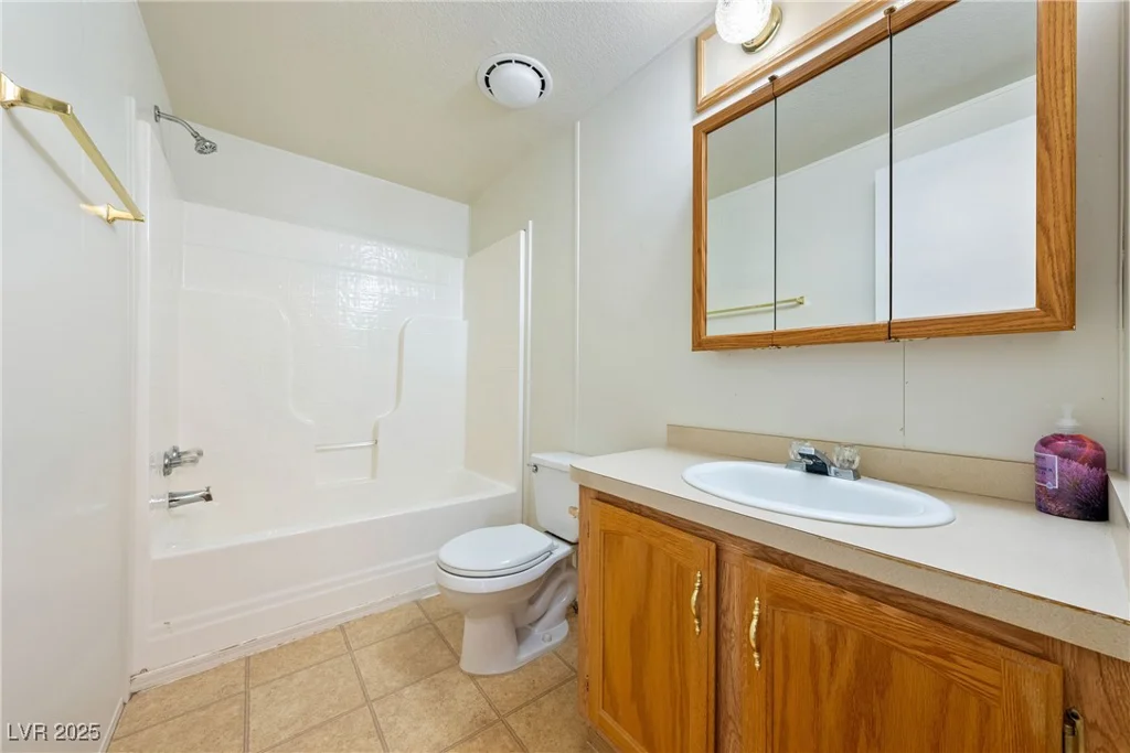 3560 Thousandaire, Pahrump, NV 89061