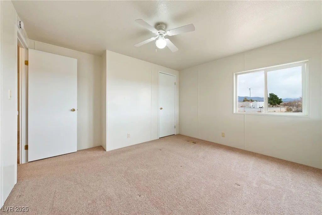 3560 Thousandaire, Pahrump, NV 89061