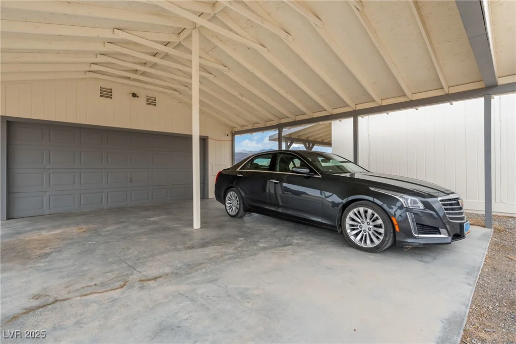 3560 Thousandaire, Pahrump, NV 89061