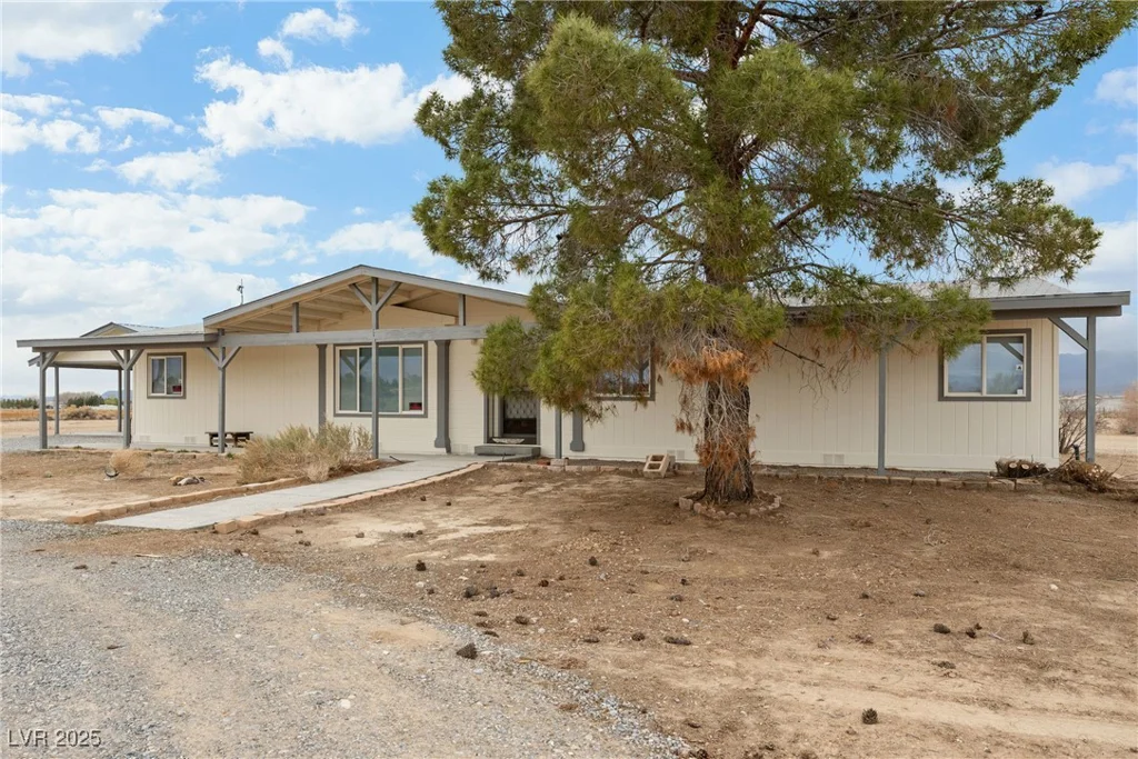 3560 Thousandaire, Pahrump, NV 89061
