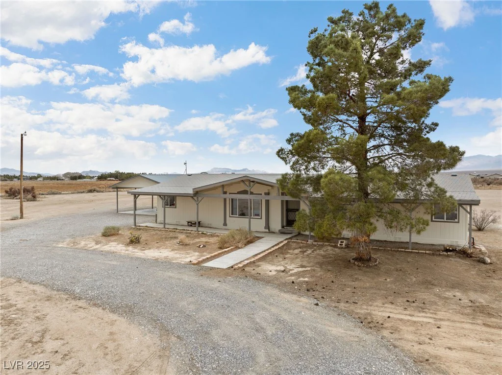 3560 Thousandaire, Pahrump, NV 89061