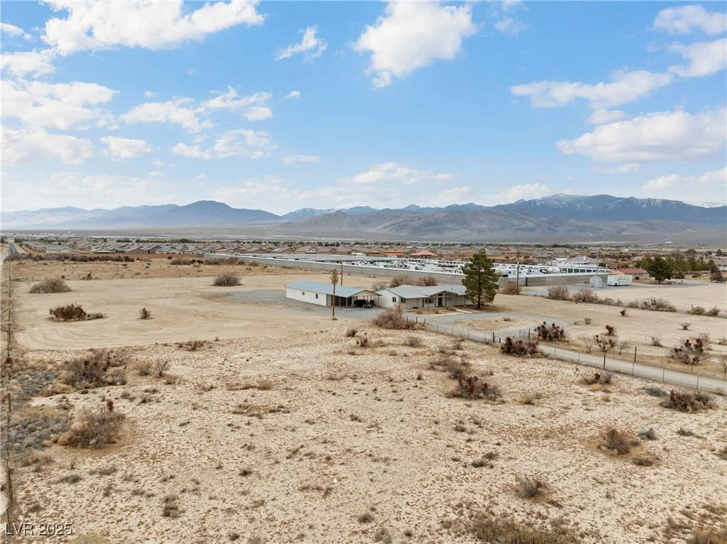 3560 Thousandaire, Pahrump, NV 89061