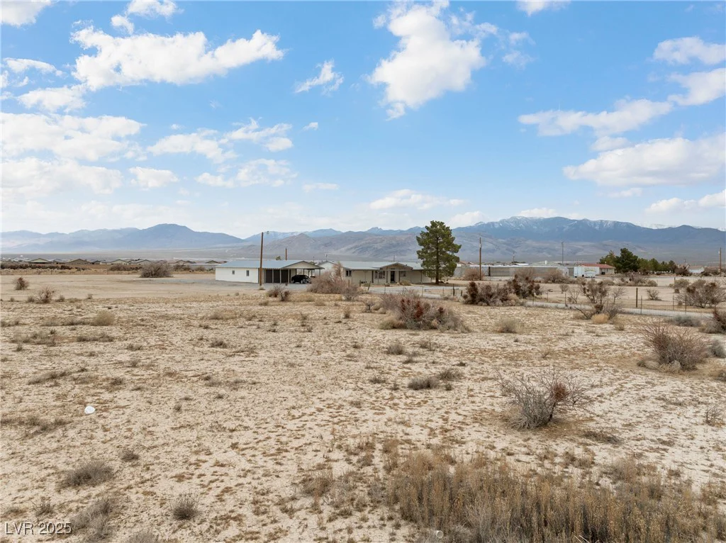3560 Thousandaire, Pahrump, NV 89061