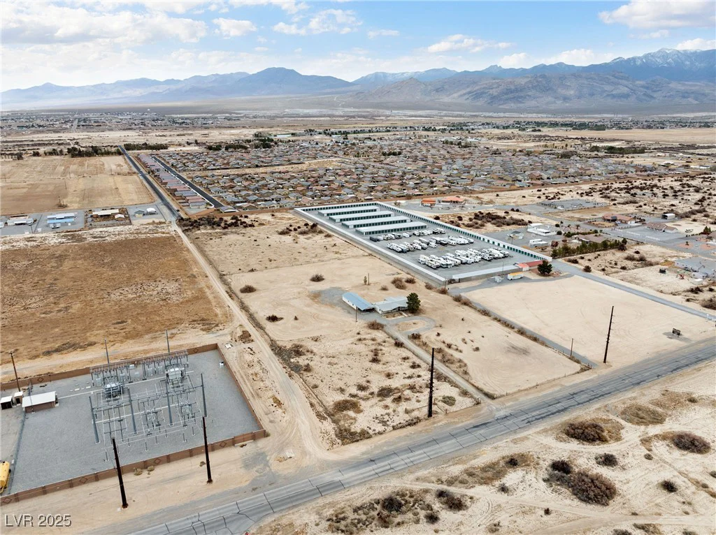 3560 Thousandaire, Pahrump, NV 89061