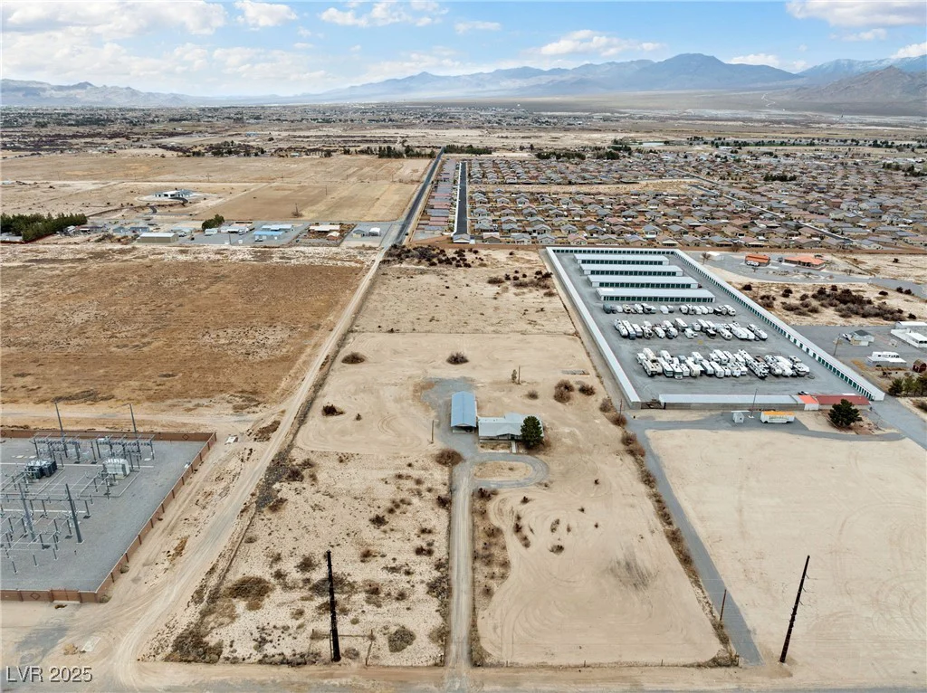 3560 Thousandaire, Pahrump, NV 89061