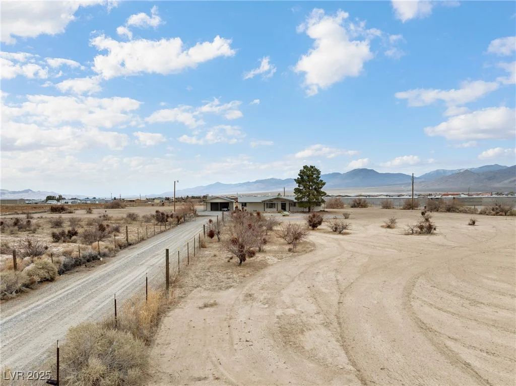 3560 Thousandaire, Pahrump, NV 89061