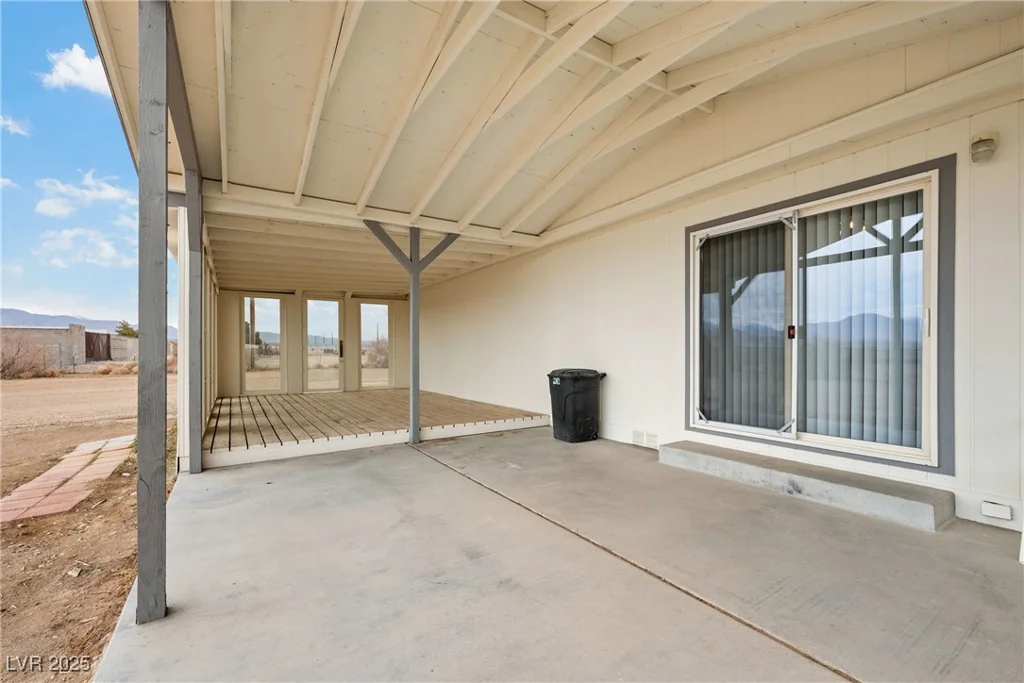 3560 Thousandaire, Pahrump, NV 89061