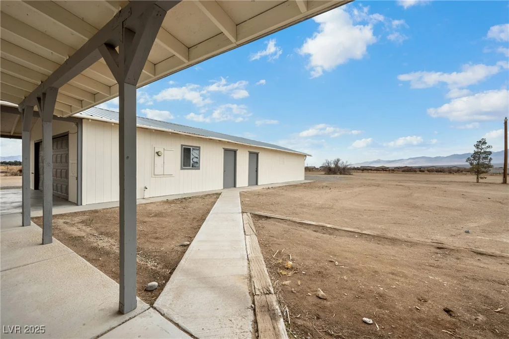 3560 Thousandaire, Pahrump, NV 89061