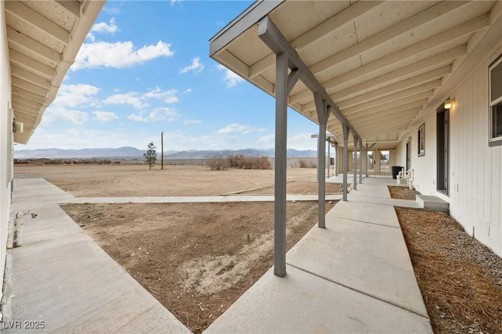 3560 Thousandaire, Pahrump, NV 89061
