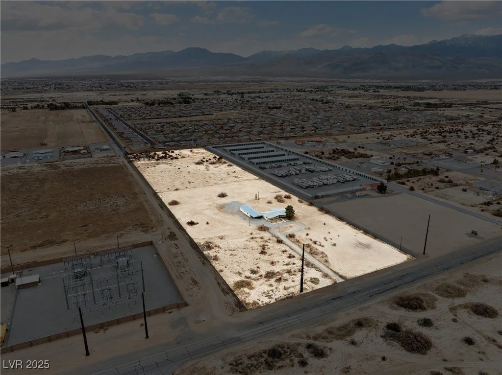 3560 Thousandaire, Pahrump, NV 89061