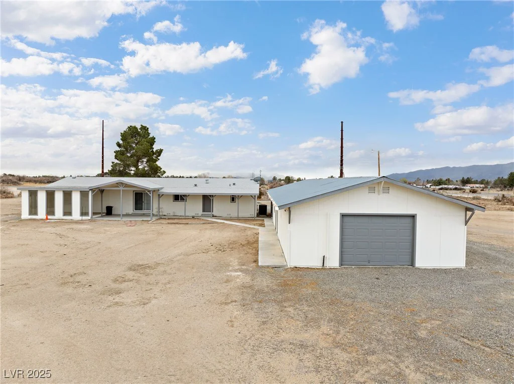 3560 Thousandaire, Pahrump, NV 89061