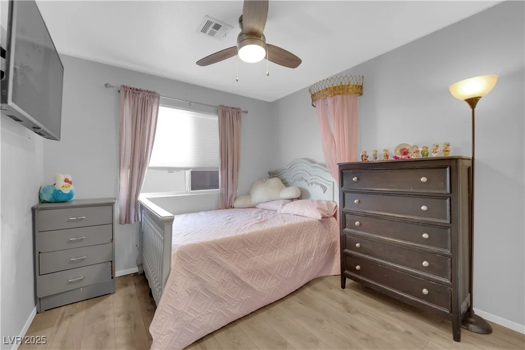 3905 Blairmoor, North Las Vegas, NV 89032