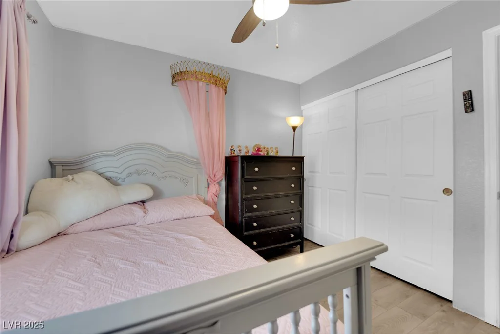 3905 Blairmoor, North Las Vegas, NV 89032