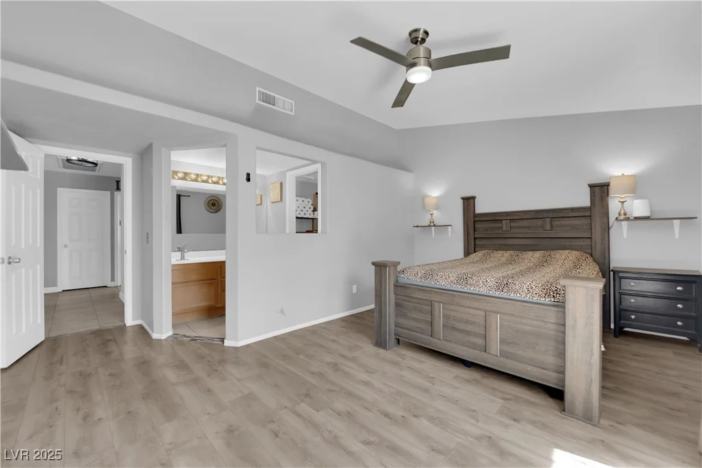 3905 Blairmoor, North Las Vegas, NV 89032