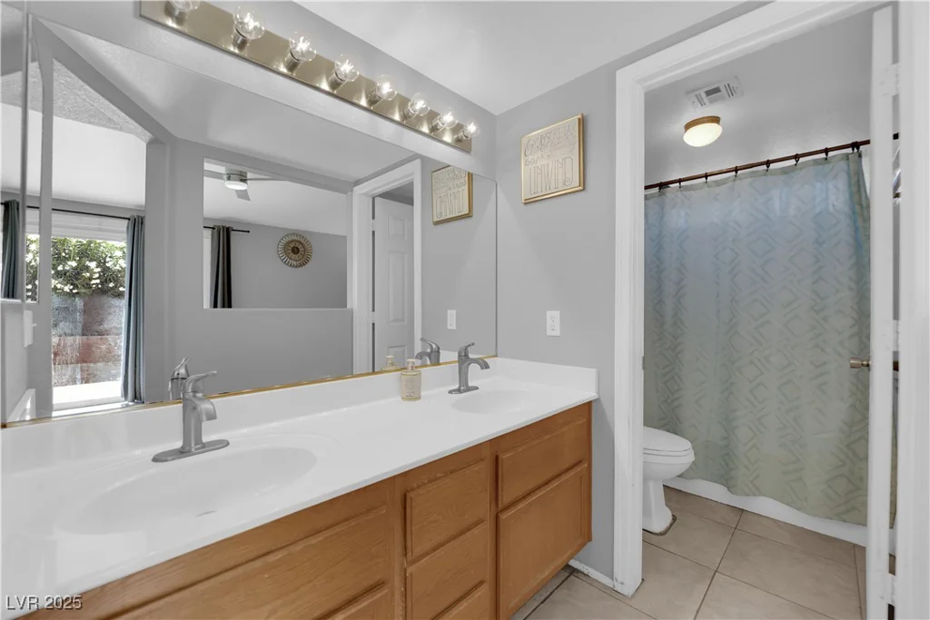 3905 Blairmoor, North Las Vegas, NV 89032